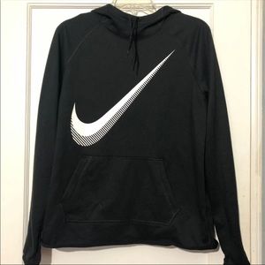 Women’s Nike Dri Fit Hoodie
